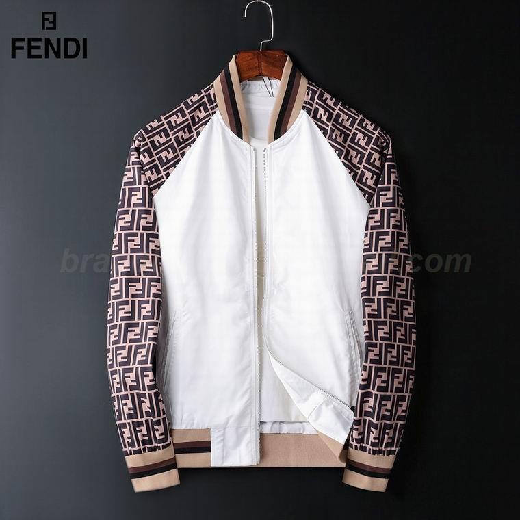 Fendi Men's Outwear 10